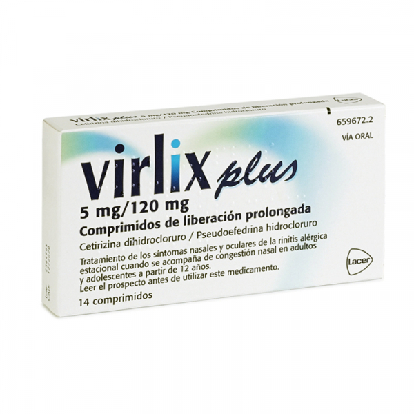 virlix plus